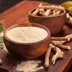 Ashwagandha powder