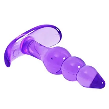 Mini Anchor Jelly Plug- Adult Sex Toys India