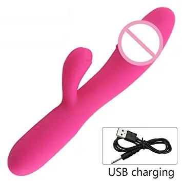 Sex Toys for Women G Spot USB Rechargeable