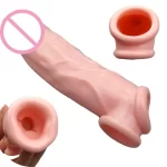 Erotic Male Penis Extender Enlargement