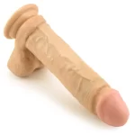 8 inch dildo