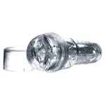 Fleshlight Crystal Masturbator With Ice Butt For Men