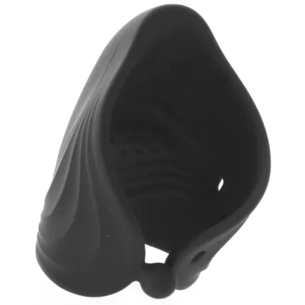 Penis Training Vibrator with 10 Modes, Hands-Free Masturbator, for Increasing Sexual Endurance