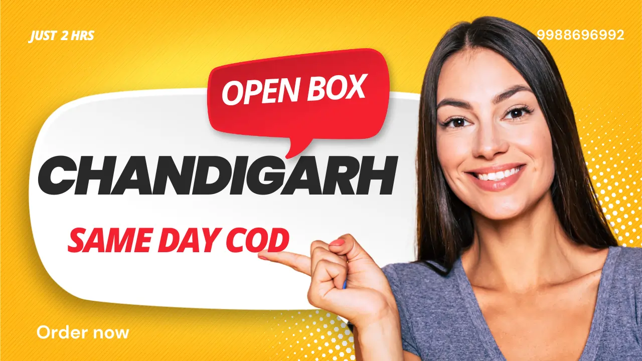 chandigarh just 2 hrs