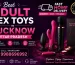 Best Adult Sex Toys in Lucknow, Uttar Pradesh Fast Home Delivery