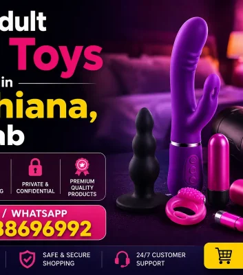 Buy Adult Sex Toys in Ludhiana Punjab