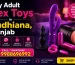 Buy Adult Sex Toys in Ludhiana Punjab