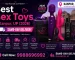 Best Sex Toys in Kanpur, UP (2026) Same-Day Delivery