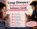 @ Long-Distance Relationship Intimacy Guide Stay Connected