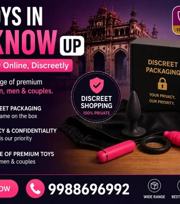 Sex Toys in Lucknow Where to Buy Online, Discreetly