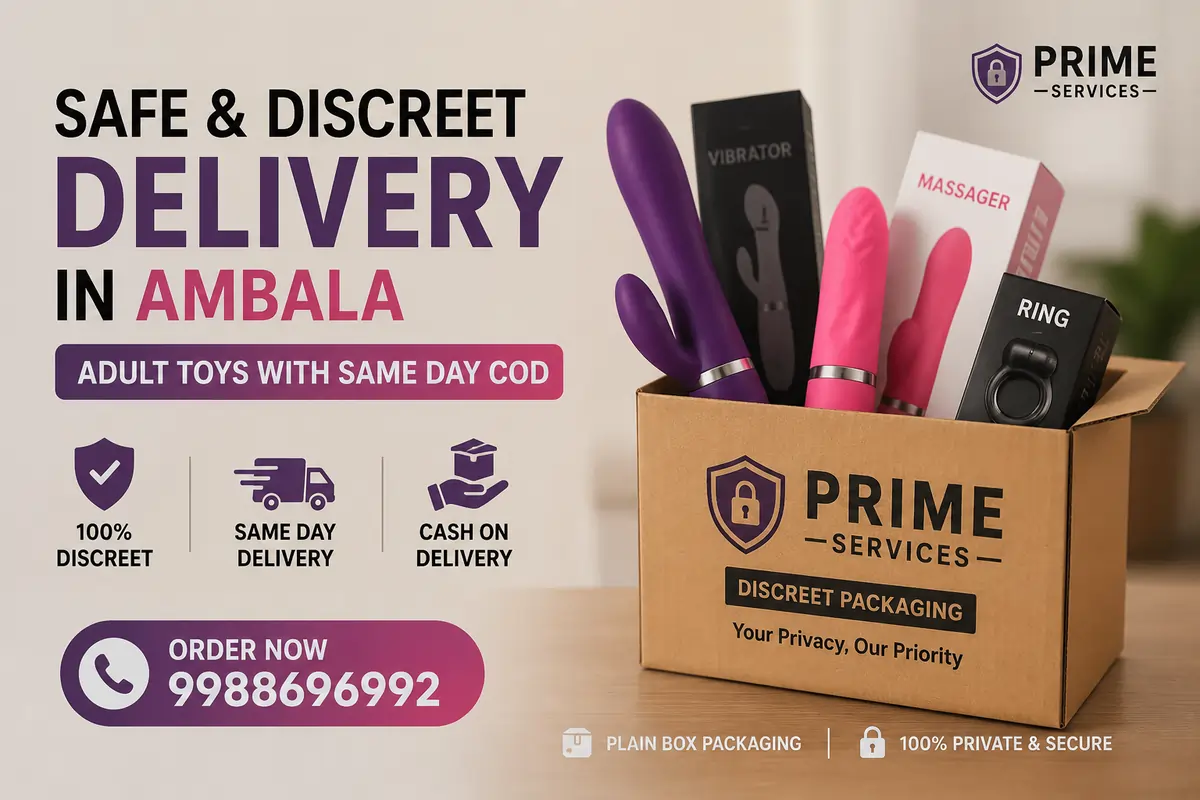 adult sex toys in ambala