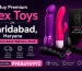 premium sex toys in Faridabad