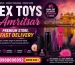 Sex Toys in Amritsar | Premium Store, Fast Delivery