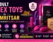 Adult Sex Toys in Amritsar | Buy Online with Discreet & Fast Delivery