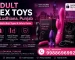 Adult Sex Toys in Ludhiana Punjab Where to Buy