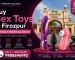 Buy Sex Toys in Firozpur | Premium Wellness Store