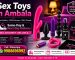 Sex Toys in Ambala Same-Day & Next-Day Delivery