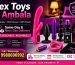 Sex Toys in Ambala Same-Day & Next-Day Delivery