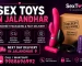 Sex Toys in Jalandhar | Discreet Packaging & Fast Delivery