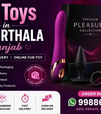 Sex Toys in Kapurthala Punjab | Discreet Delivery | Online Fun Toy