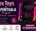 Sex Toys in Kapurthala Punjab | Discreet Delivery | Online Fun Toy