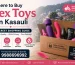 buy sex toys in Kasauli