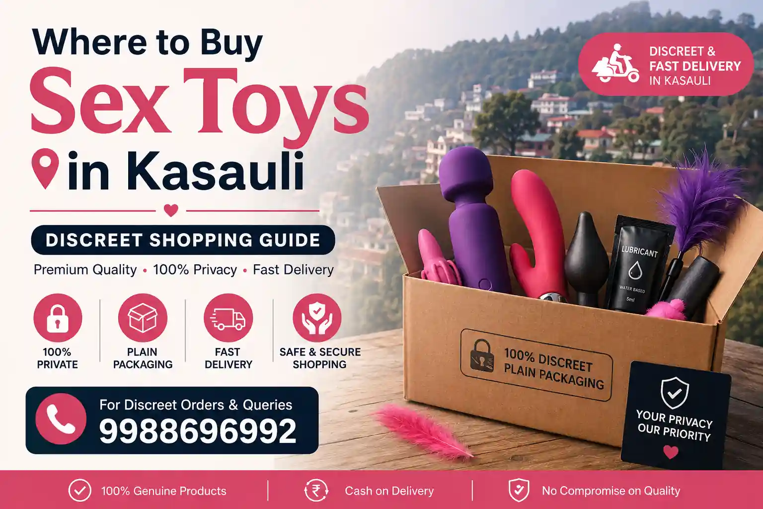buy sex toys in Kasauli