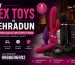 Buy Sex Toys in Dehradun | Premium Adult Wellness Store