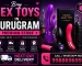 Buy Sex Toys in Gurugram | Premium Store, Next-Day