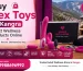 Buy Sex Toys in Kangra | Adult Wellness Products Online