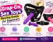 Strap-On Sex Toys Buying Guide for Beginners | Types, Fit, Safety & Care